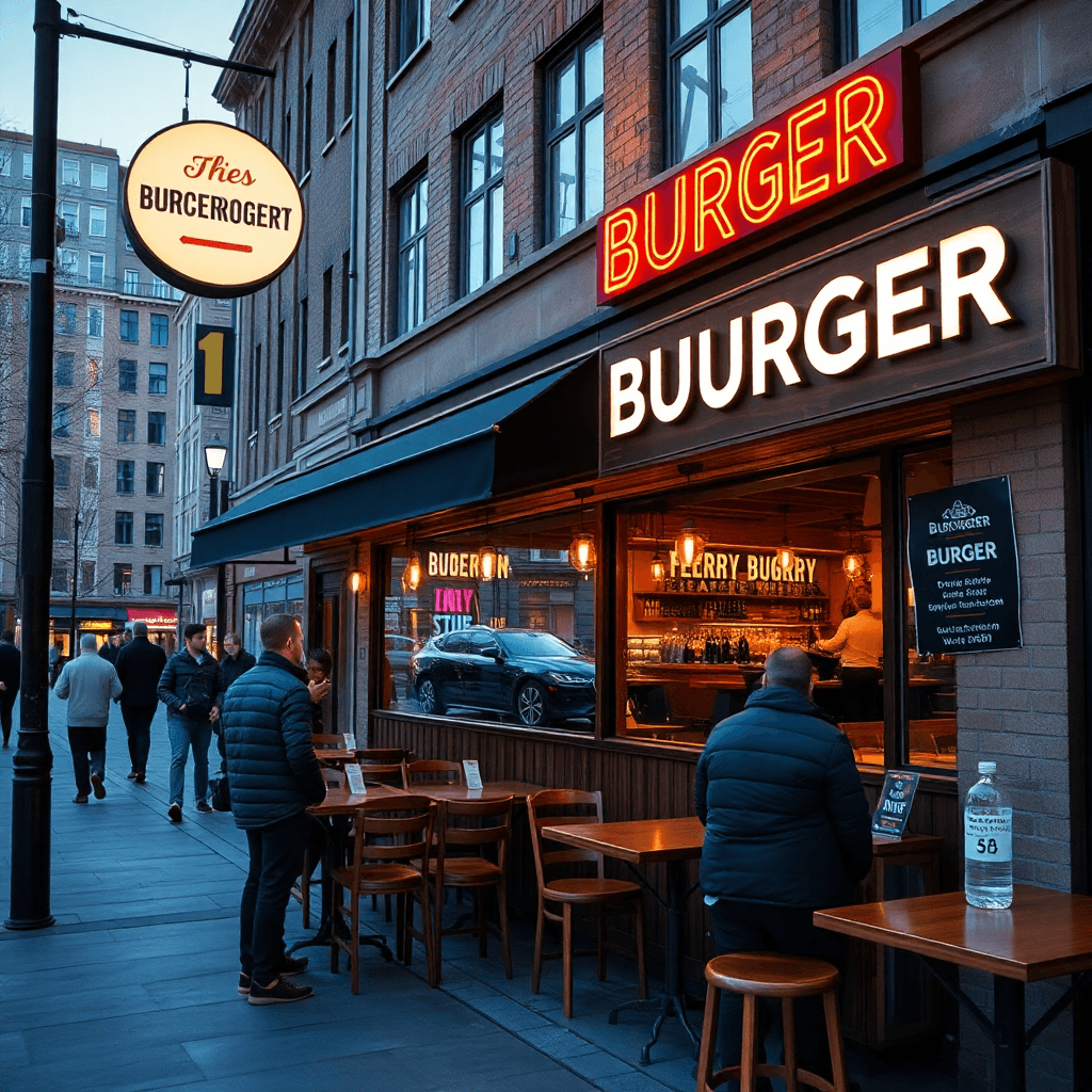 Koebenhavns nye burgerdistrikt