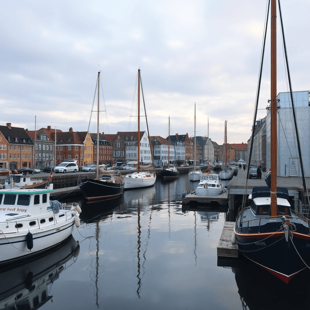 Esbjerg